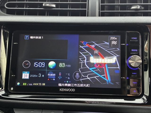 TOYOTA AQUA 2015 Image 31