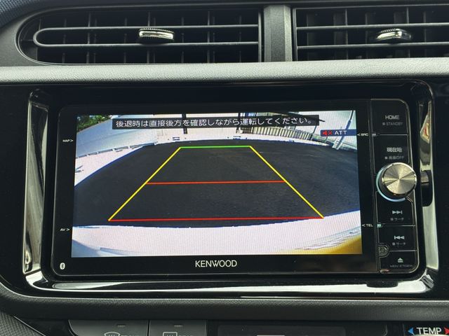 TOYOTA AQUA 2015 Image 31