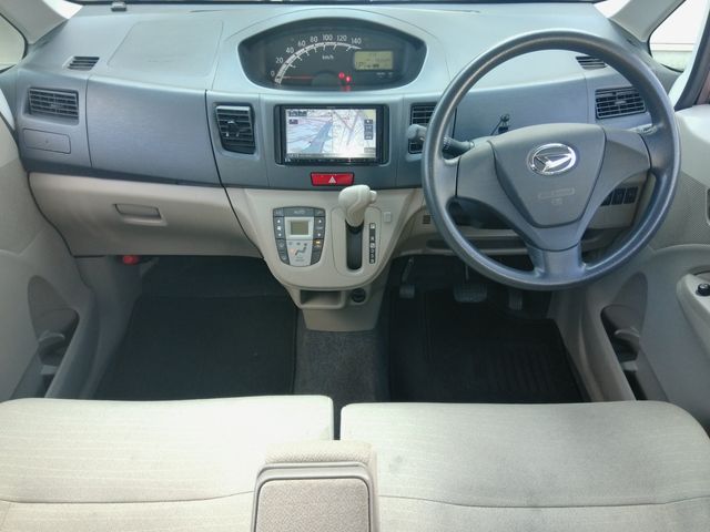 DAIHATSU MOVE 2011 Image 31