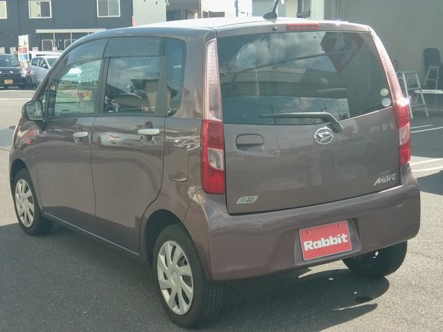 DAIHATSU MOVE 2011 Image 31