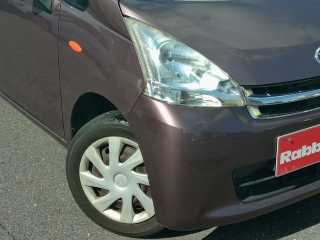 DAIHATSU MOVE 2011 Image 31