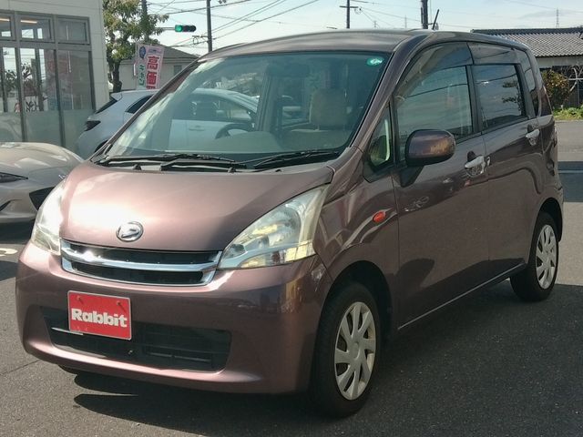 DAIHATSU MOVE 2011 Image 31