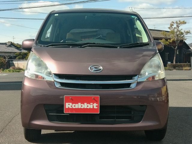 DAIHATSU MOVE 2011 Image 31