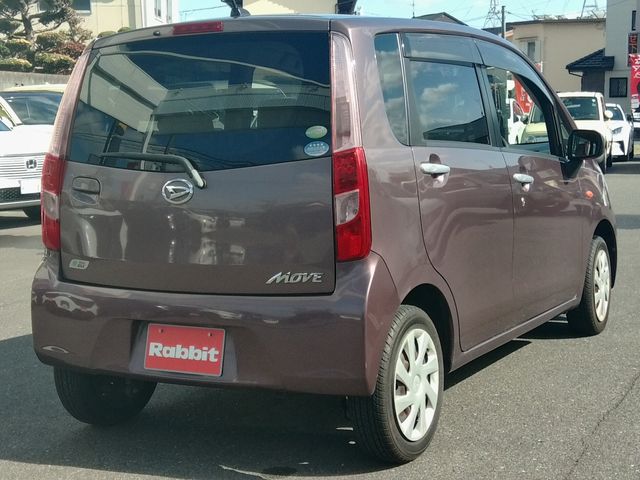 DAIHATSU MOVE 2011 Image 31