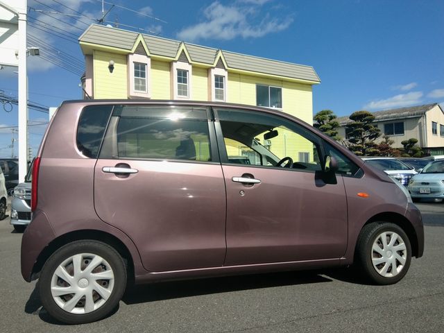 DAIHATSU MOVE 2011 Image 31