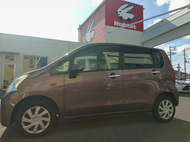 DAIHATSU MOVE 2011 Image 31