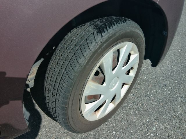 DAIHATSU MOVE 2011 Image 31