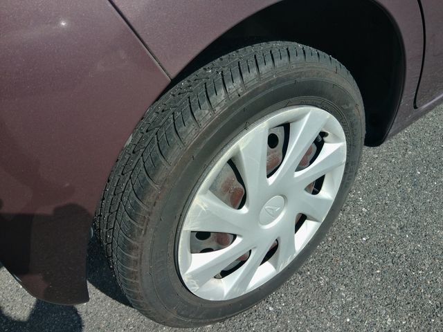 DAIHATSU MOVE 2011 Image 31