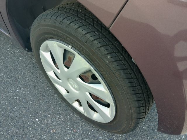 DAIHATSU MOVE 2011 Image 31