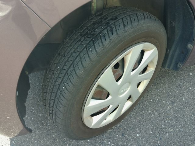 DAIHATSU MOVE 2011 Image 31