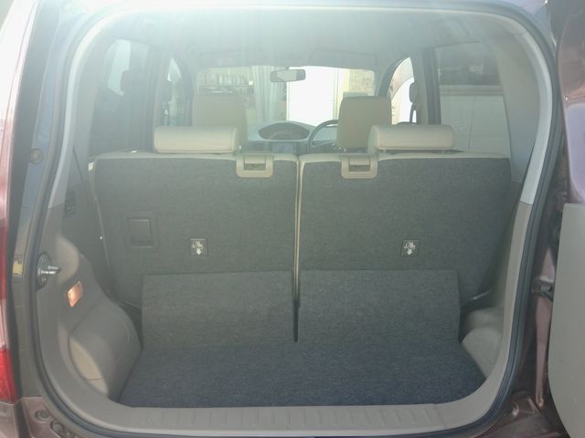 DAIHATSU MOVE 2011 Image 31