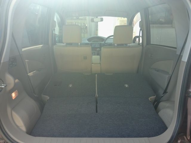 DAIHATSU MOVE 2011 Image 31