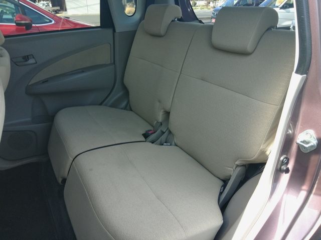 DAIHATSU MOVE 2011 Image 31