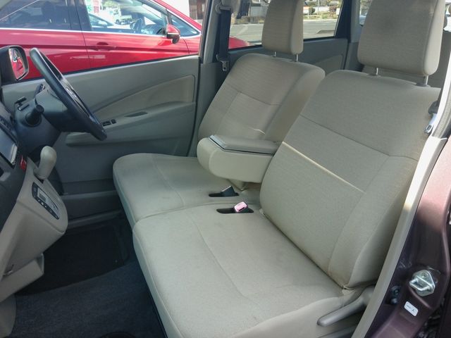 DAIHATSU MOVE 2011 Image 31