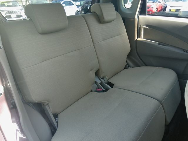 DAIHATSU MOVE 2011 Image 31