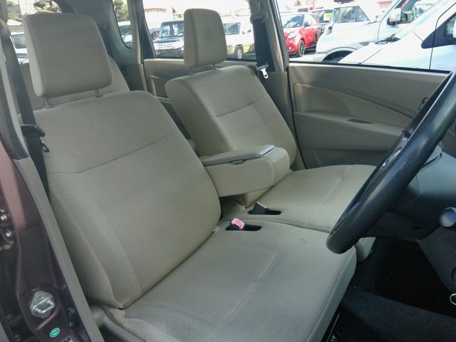 DAIHATSU MOVE 2011 Image 31