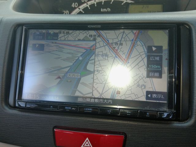 DAIHATSU MOVE 2011 Image 31