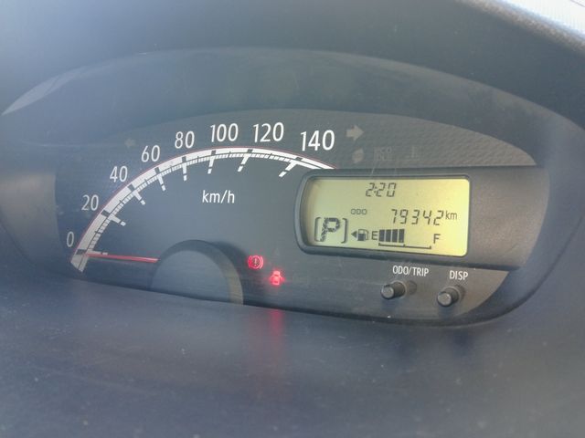 DAIHATSU MOVE 2011 Image 31