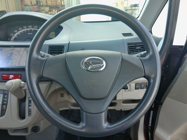 DAIHATSU MOVE 2011 Image 31