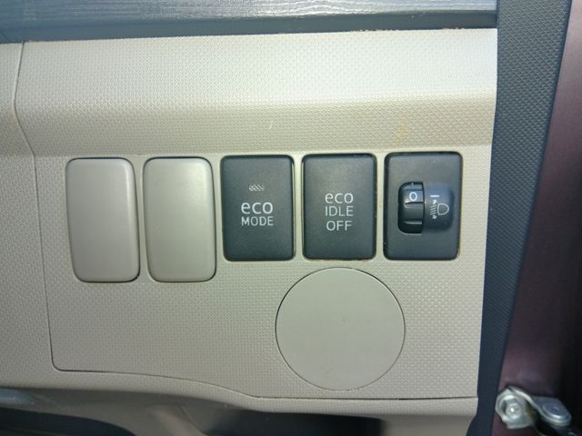 DAIHATSU MOVE 2011 Image 31