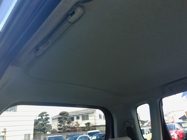 DAIHATSU MOVE 2011 Image 31