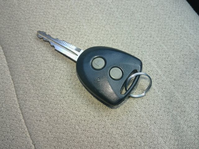 DAIHATSU MOVE 2011 Image 31