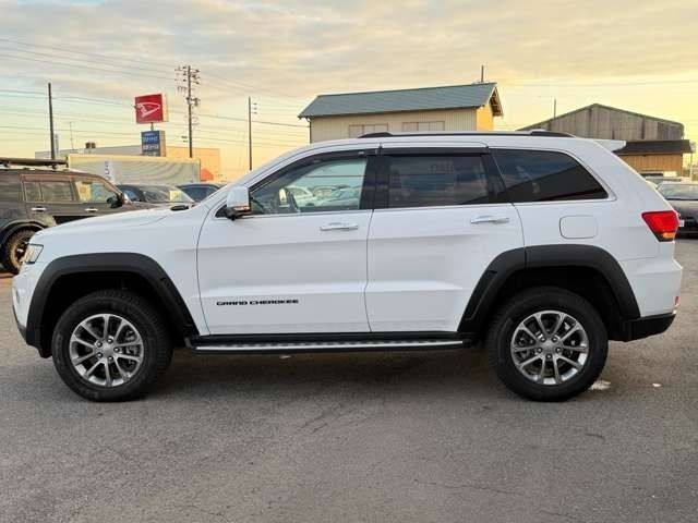 JEEP GRAND CHEROKEE 2016 Image 31