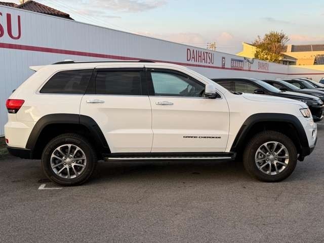 JEEP GRAND CHEROKEE 2016 Image 31