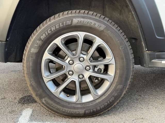 JEEP GRAND CHEROKEE 2016 Image 31