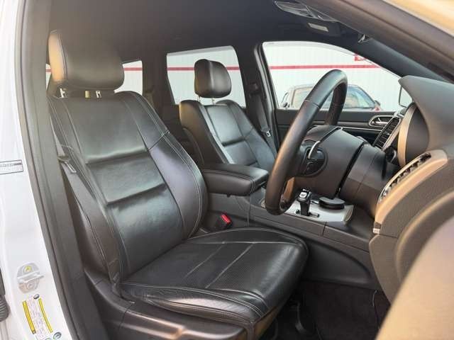 JEEP GRAND CHEROKEE 2016 Image 31