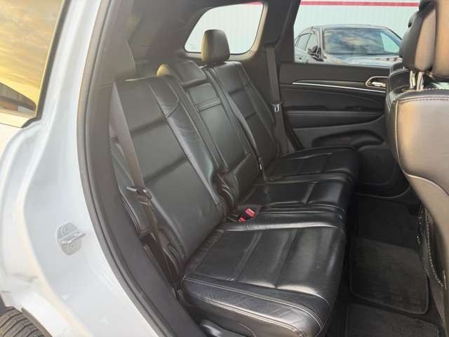 JEEP GRAND CHEROKEE 2016 Image 31