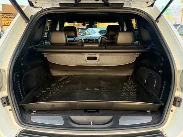 JEEP GRAND CHEROKEE 2016 Image 31