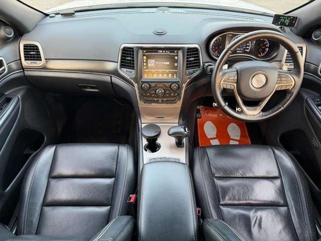 JEEP GRAND CHEROKEE 2016 Image 31