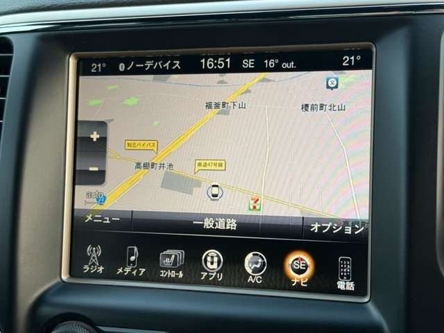 JEEP GRAND CHEROKEE 2016 Image 31