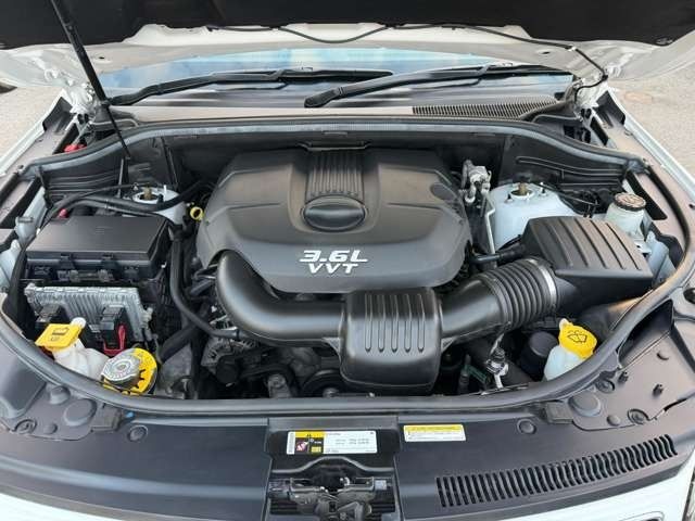 JEEP GRAND CHEROKEE 2016 Image 31