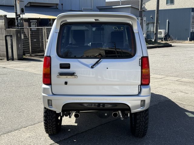 SUZUKI JIMNY 4WD 2015 Image 31