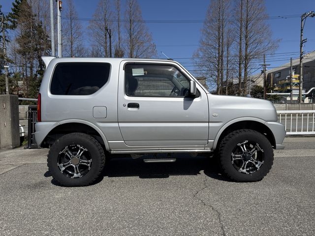 SUZUKI JIMNY 4WD 2015 Image 31