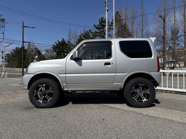 SUZUKI JIMNY 4WD 2015 Image 31