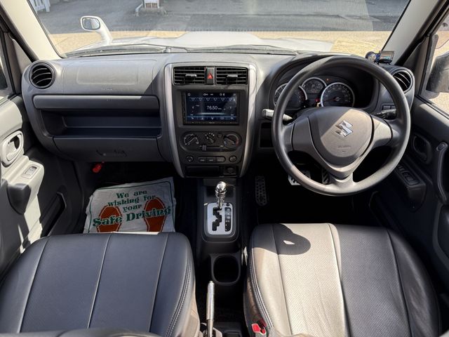 SUZUKI JIMNY 4WD 2015 Image 31