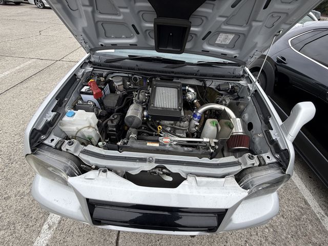 SUZUKI JIMNY 4WD 2015 Image 31