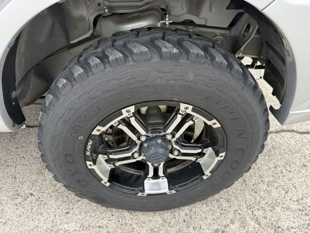 SUZUKI JIMNY 4WD 2015 Image 31