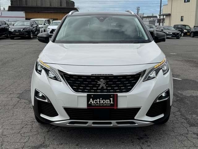 PEUGEOT 3008 2019 Image 31