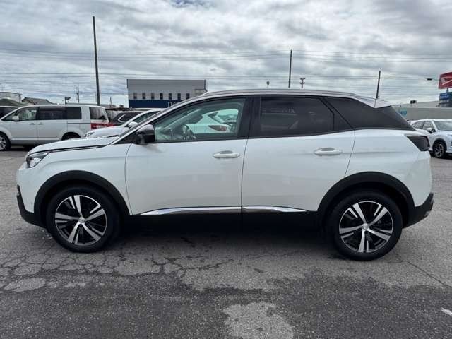 PEUGEOT 3008 2019 Image 31