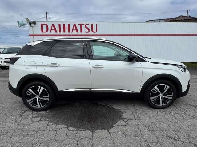 PEUGEOT 3008 2019 Image 31