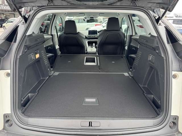 PEUGEOT 3008 2019 Image 31