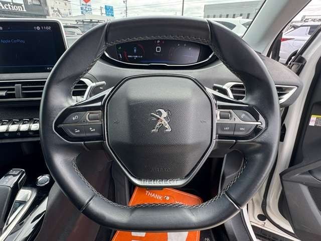 PEUGEOT 3008 2019 Image 31