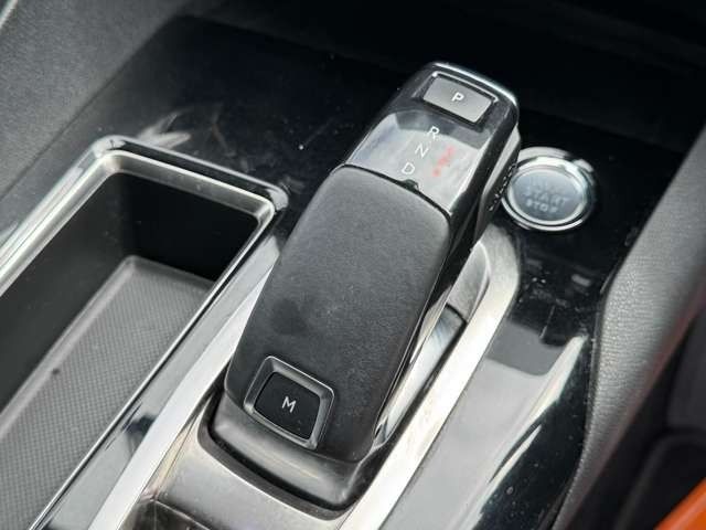 PEUGEOT 3008 2019 Image 31