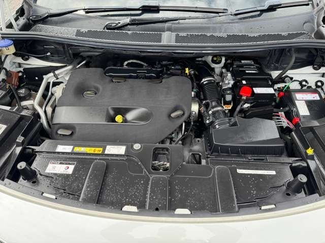 PEUGEOT 3008 2019 Image 31