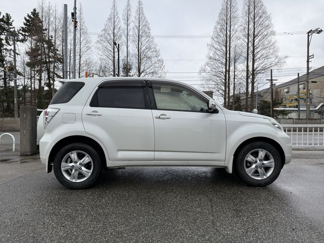 TOYOTA RUSH 4WD 2012 Image 31