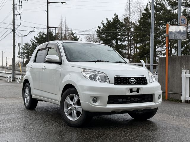 TOYOTA RUSH 4WD 2012 Image 31